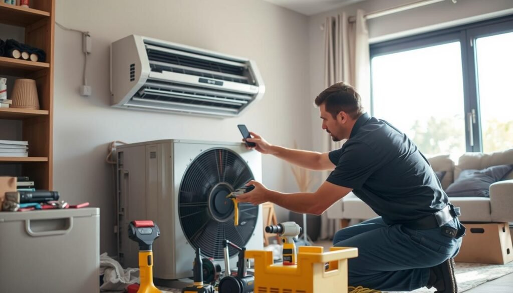 We cover all of Al Ain for home, business, and factory cooling needs