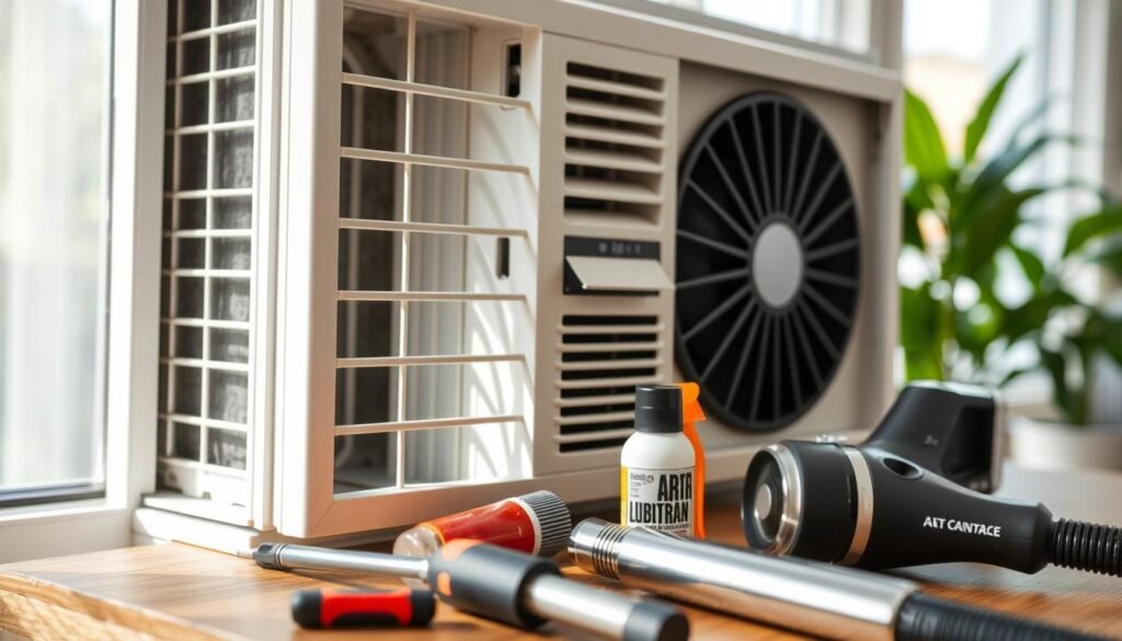 Quick DIY Solutions for Noisy Window Units