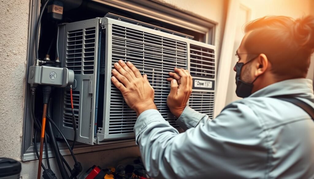 Professional Maintenance and Repair Options