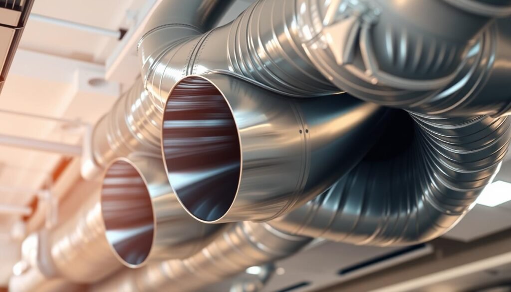 Health Benefits of Clean AC Ducts