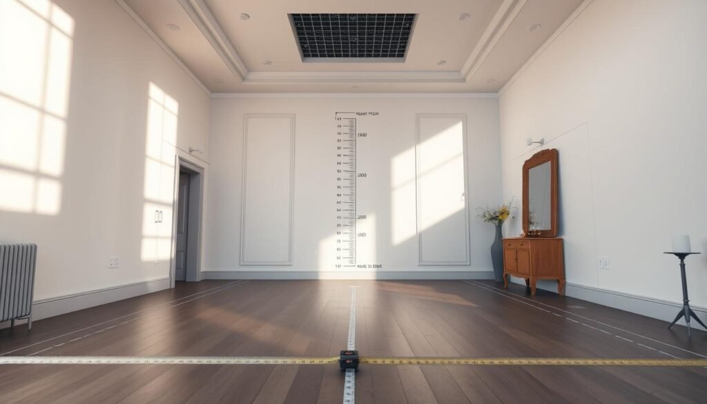 Essential Room Measurements and Factors for AC