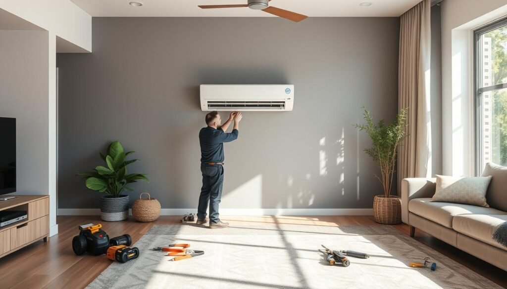 How to Calculate Air Conditioner Size for a Room