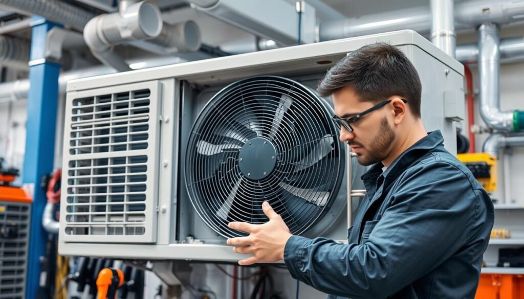 Common AC Problems We Address