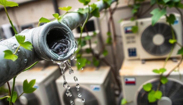 Does Shutting Off Water Affect AC